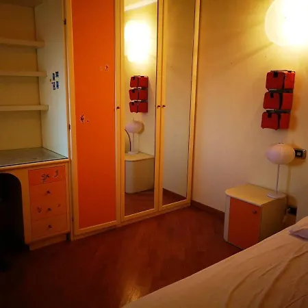 펜션 House With 4 Bedrooms In With Wonderful Sea View And Furnished Terrace 500 M From The Beach 산레모